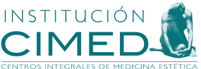 Institución Cimed Retina Logo