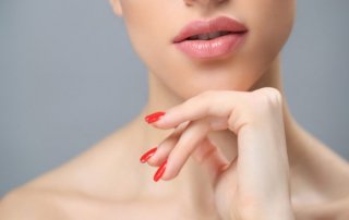 Consejos para elegir el tamaño de tus labios