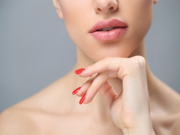 Consejos para elegir el tamaño de tus labios